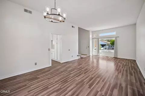 Living - 1615 Old Ranch Rd, Camarillo, CA 93012 photo 3 of 7