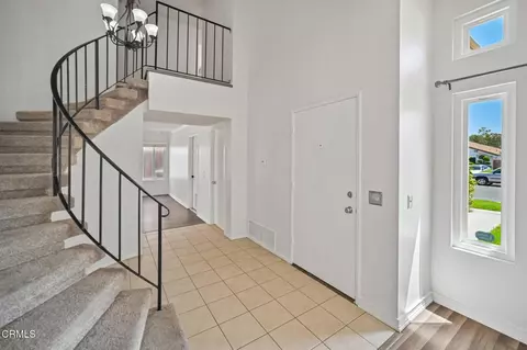 Entry Way - 1615 Old Ranch Rd, Camarillo, CA 93012 photo 1 of 4