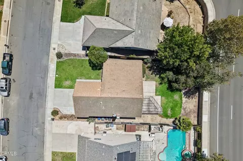 View/Area - 1615 Old Ranch Rd, Camarillo, CA 93012 photo 10 of 11