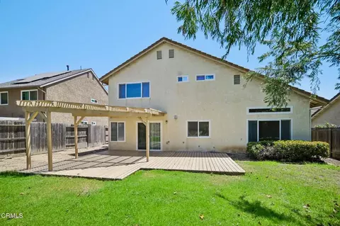 Exterior - 1615 Old Ranch Rd, Camarillo, CA 93012 photo 7 of 13