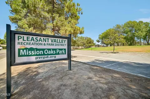 Exterior - 1615 Old Ranch Rd, Camarillo, CA 93012 photo 12 of 13