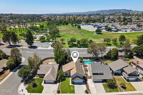 View/Area - 1615 Old Ranch Rd, Camarillo, CA 93012 photo 2 of 11