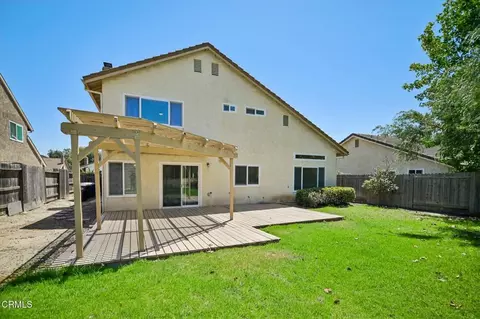 Exterior - 1615 Old Ranch Rd, Camarillo, CA 93012 photo 6 of 13