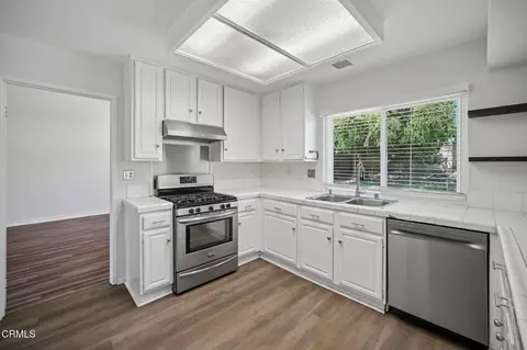 Kitchen - 1615 Old Ranch Rd, Camarillo, CA 93012 photo 1 of 3