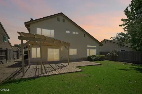 Exterior - 1615 Old Ranch Rd, Camarillo, CA 93012 photo 13 of 13