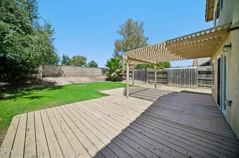Exterior - 1615 Old Ranch Rd, Camarillo, CA 93012 photo 5 of 13