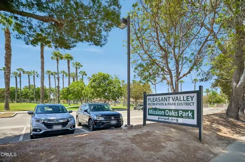 Exterior - 1615 Old Ranch Rd, Camarillo, CA 93012 photo 10 of 13