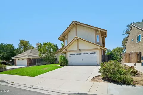 Exterior - 1615 Old Ranch Rd, Camarillo, CA 93012 photo 3 of 13