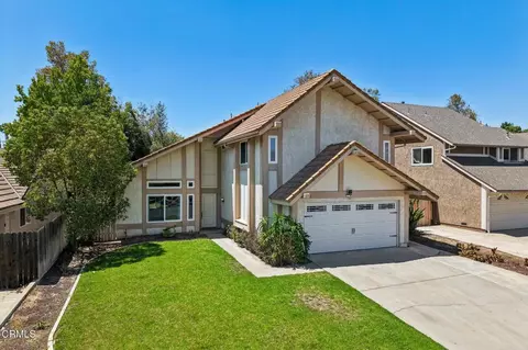 Exterior - 1615 Old Ranch Rd, Camarillo, CA 93012 photo 8 of 13