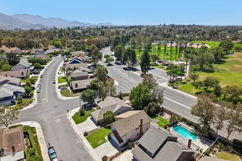 View/Area - 1615 Old Ranch Rd, Camarillo, CA 93012 photo 3 of 11