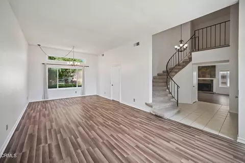 Living - 1615 Old Ranch Rd, Camarillo, CA 93012 photo 1 of 7