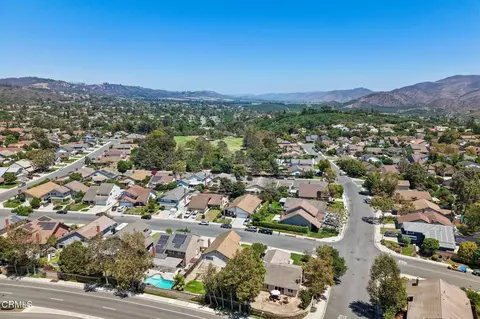 View/Area - 1615 Old Ranch Rd, Camarillo, CA 93012 photo 8 of 11