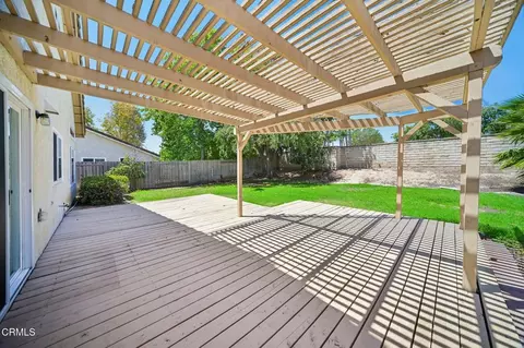 Exterior - 1615 Old Ranch Rd, Camarillo, CA 93012 photo 4 of 13