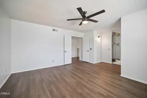Bedroom - 1615 Old Ranch Rd, Camarillo, CA 93012 photo 7 of 7