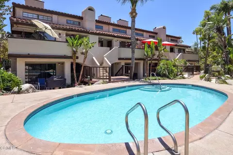 Exterior - 1210 Via Montoya, Camarillo, CA 93010 photo 6 of 9