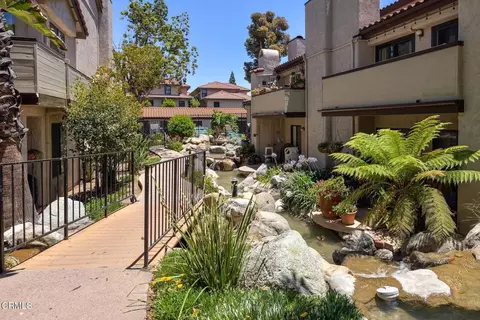 Exterior - 1210 Via Montoya, Camarillo, CA 93010 photo 4 of 9
