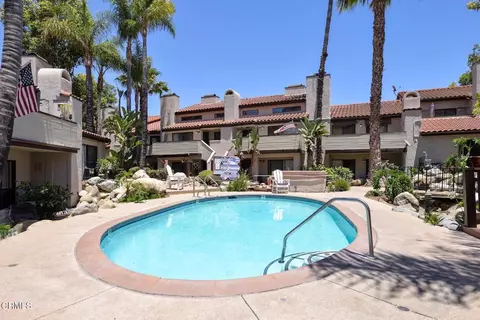 Exterior - 1210 Via Montoya, Camarillo, CA 93010 photo 5 of 9