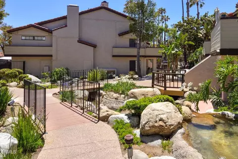 Exterior - 1210 Via Montoya, Camarillo, CA 93010 photo 7 of 9