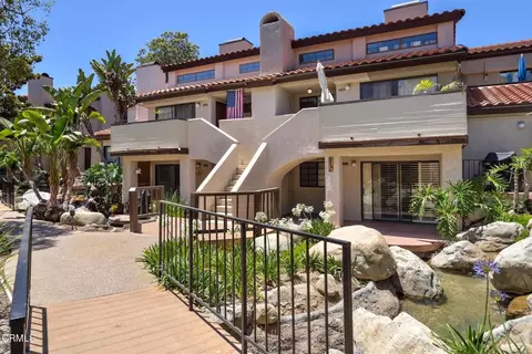 Exterior - 1210 Via Montoya, Camarillo, CA 93010 photo 8 of 9