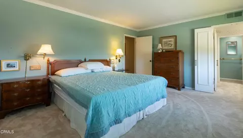 Bedroom - 730 Piropo Ct, Camarillo, CA 93010 photo 3 of 3