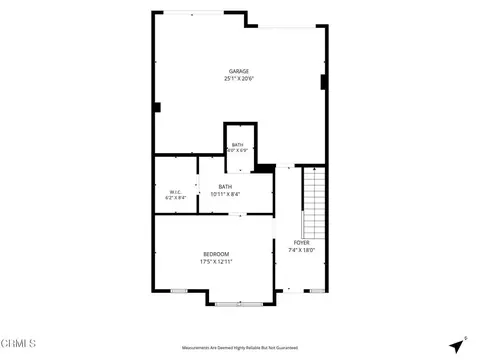Floorplan - 3141 N Oxnard Blvd, Oxnard, CA 93036 photo 1 of 4