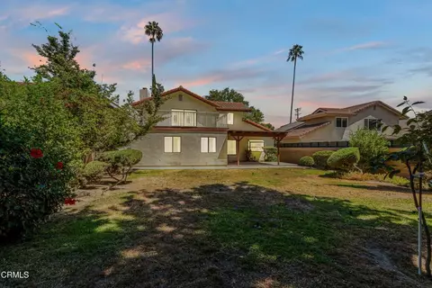 Exterior - 20150 Stagg St, Winnetka, CA 91306 photo 3 of 6