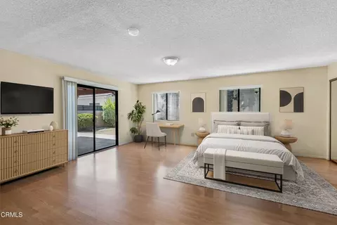 Bedroom - 20150 Stagg St, Winnetka, CA 91306 photo 7 of 8