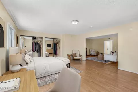 Bedroom - 20150 Stagg St, Winnetka, CA 91306 photo 8 of 8