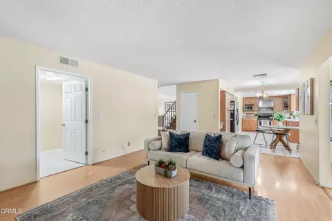 Living - 20150 Stagg St, Winnetka, CA 91306 photo 3 of 3