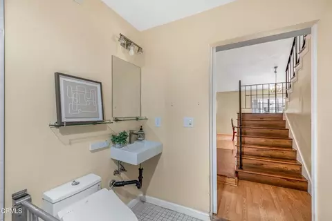 Entry Way - 20150 Stagg St, Winnetka, CA 91306 photo 1 of 3