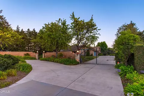 Exterior - 210 Crestview Ave, Camarillo, CA 93010 photo 1 of 14
