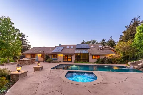Exterior - 210 Crestview Ave, Camarillo, CA 93010 photo 4 of 14