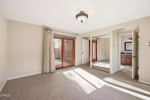 Bedroom - 210 Crestview Ave, Camarillo, CA 93010 photo 3 of 9