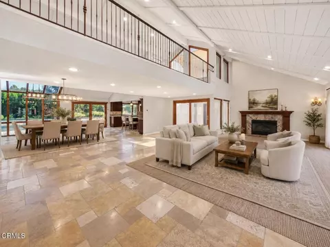 Living - 210 Crestview Ave, Camarillo, CA 93010 photo 1 of 6