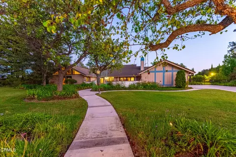 Exterior - 210 Crestview Ave, Camarillo, CA 93010 photo 2 of 14