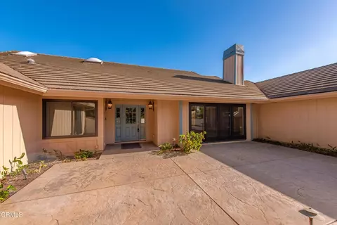 Exterior - 210 Crestview Ave, Camarillo, CA 93010 photo 3 of 14