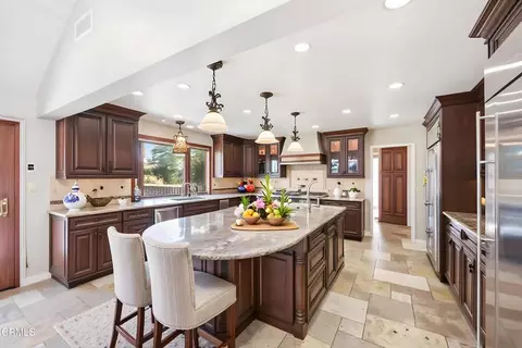 Kitchen - 210 Crestview Ave, Camarillo, CA 93010 photo 1 of 3