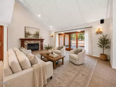 Living - 210 Crestview Ave, Camarillo, CA 93010 photo 3 of 6