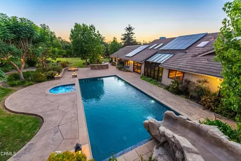 Exterior - 210 Crestview Ave, Camarillo, CA 93010 photo 5 of 14