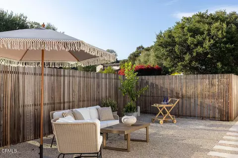 1170 Veronica Springs Rd, Santa Barbara, CA 93105