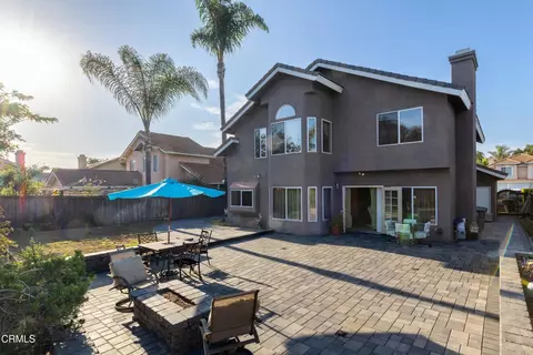 Exterior - 1600 Devonshire Dr, Oxnard, CA 93030 photo 3 of 5