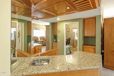 Kitchen - 1600 Devonshire Dr, Oxnard, CA 93030 photo 6 of 6