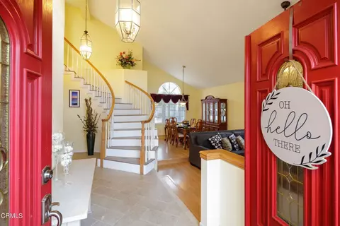 Entry Way - 1600 Devonshire Dr, Oxnard, CA 93030 photo 1 of 4