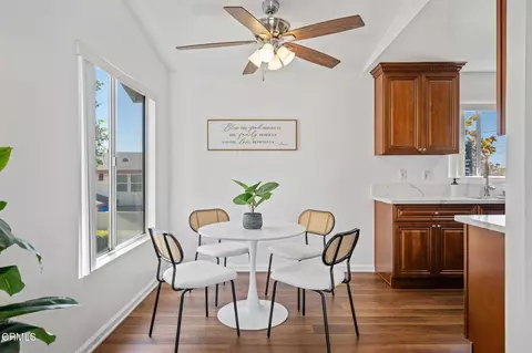 Dining - 5117 Jefferson Sq, Oxnard, CA 93033 photo 1 of 2