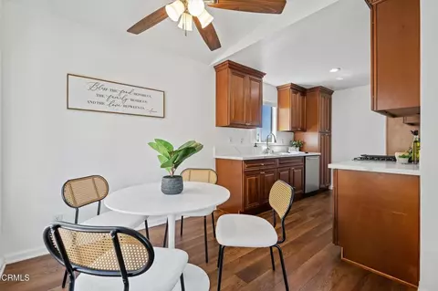 Dining - 5117 Jefferson Sq, Oxnard, CA 93033 photo 2 of 2