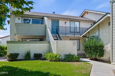 Exterior - 5117 Jefferson Sq, Oxnard, CA 93033 photo 1 of 2