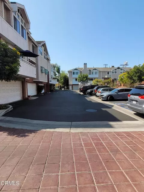 Exterior - 865 S B St # A-1, Oxnard, CA 93030 photo 15 of 16