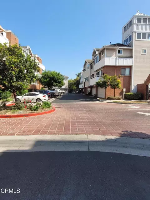 Exterior - 865 S B St # A-1, Oxnard, CA 93030 photo 16 of 16