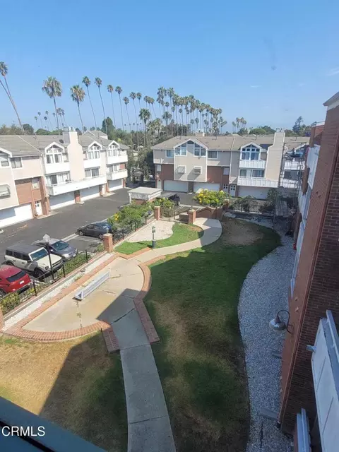 Exterior - 865 S B St # A-1, Oxnard, CA 93030 photo 7 of 16