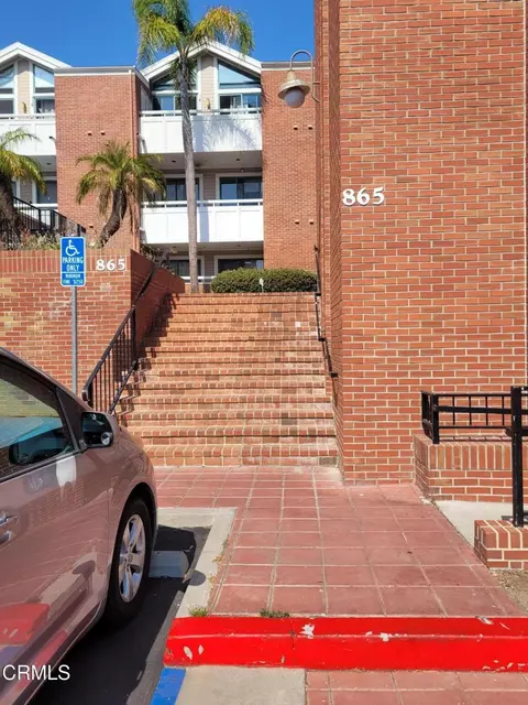 Exterior - 865 S B St # A-1, Oxnard, CA 93030 photo 2 of 16